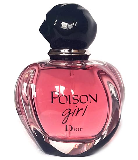 Poison Girl Perfume 